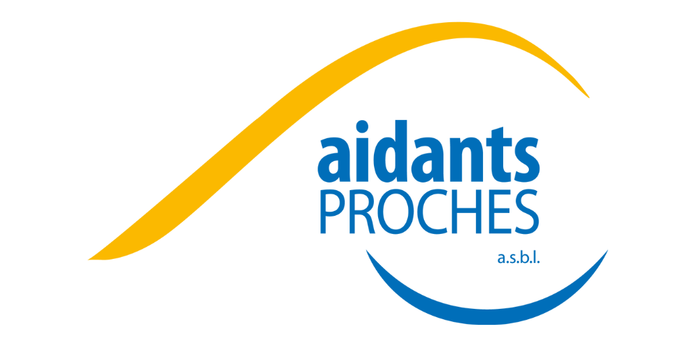 Logo de Aidants Proches